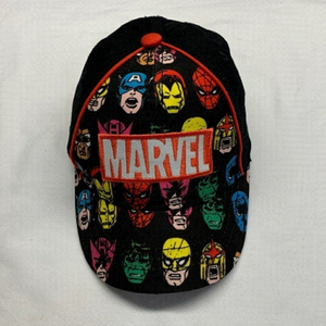 Marvel Baseball Cap Kids Size XS 6-24 Months